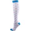 Pressure Hosiery Him Her Stocking Ventilated Fitness Sport Stockings Outdoor Pressure Running Cycling Compression Socks style