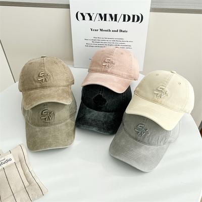 Καπέλα και καπελίνα – Καπέλα jockey