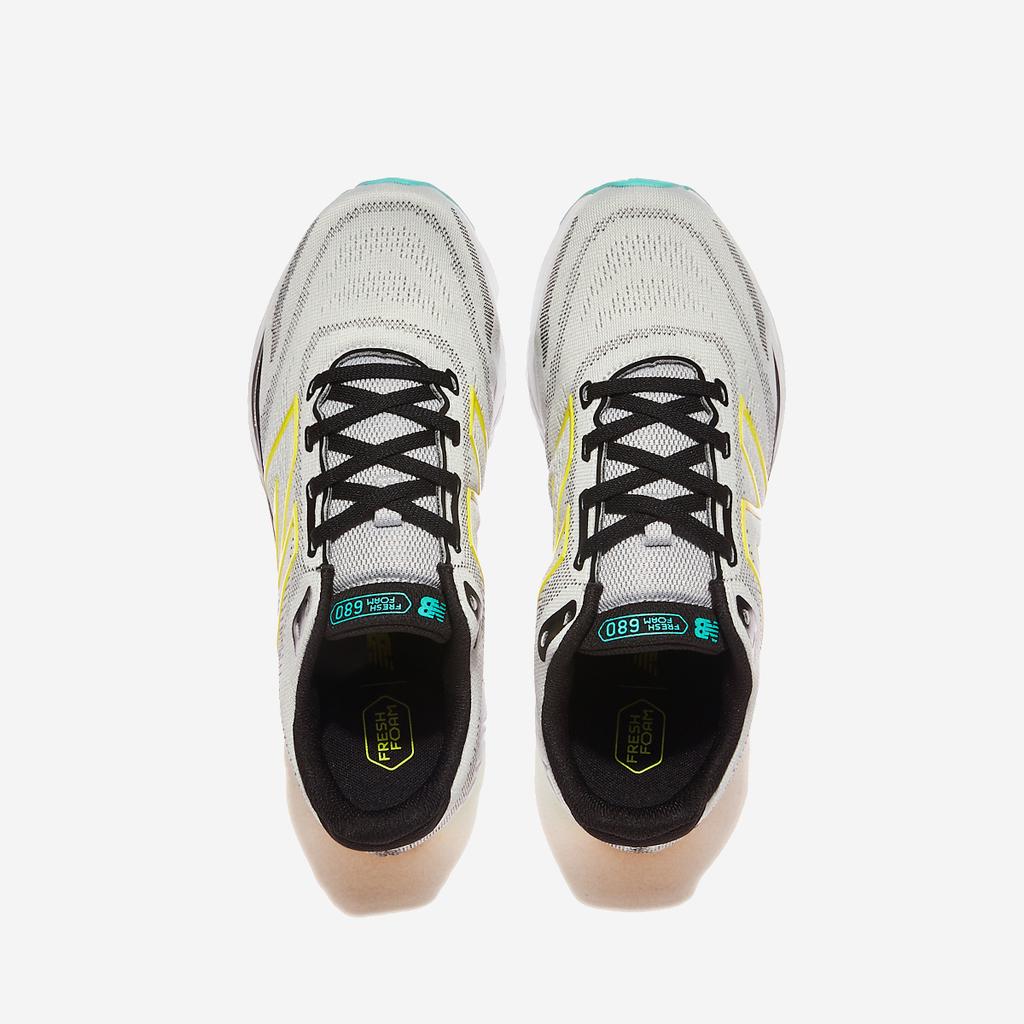 [New Balance] M680CG8, M680CG8, 1020107690, Popular Korean Shoes