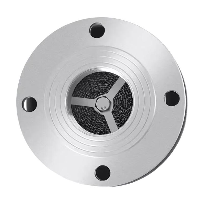 Aluminum Alloy Flame Arrester Breather Vent Cap