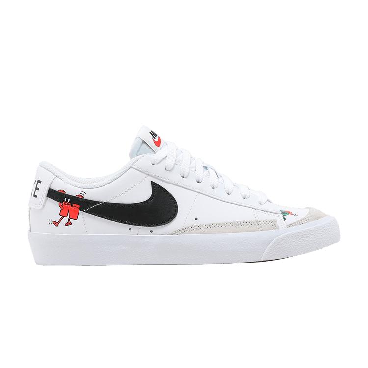 Nike Blazer Low 77 GS The World Is Your Playground 35.5