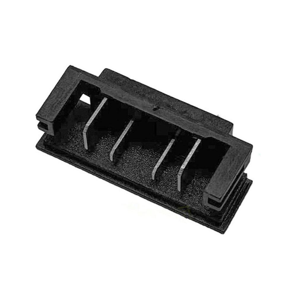 5pcs Battery Connector Connector Terminal Block Compact Size