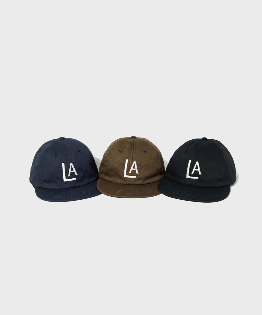 Kupeoseutaunbolkaeb Lap1943_Logo Cap Black