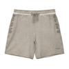 Nau Garment-Dyed Sweatshirt Half Pants Beige
