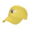 Fashion Legia Warsaw Curved Brim Baseball Cap Denim Trucker Hat Golf Hat Unisex