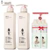Adoff Anti-Dandruff & Repair Shampoo Duo 2x680ml
