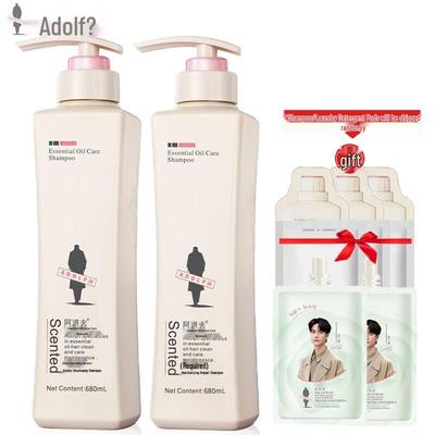 Şampuanlar ve saç kremleri