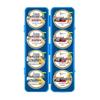 Premium Knot-Free Nylon Fishing Line for Crucian and Carp – High-Tensile, Wear-Resistant, Imported Material.