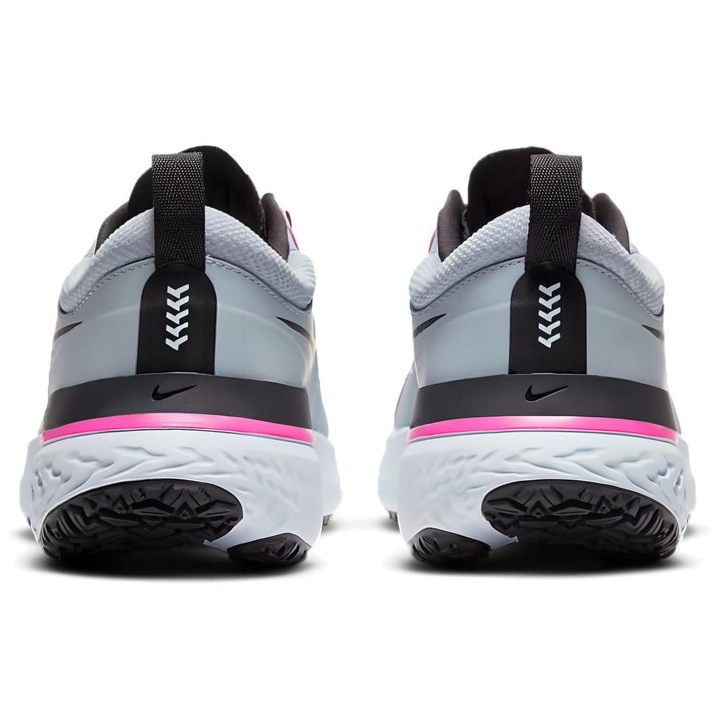 Nike React Miler Shield Obisidian Mist Women's CQ8249-400