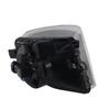 2Pcs Car Front Fog Light Lamp W/ Bulb For 2011 2012 2013 Bmw 5 Series F10 528I 535I 550I