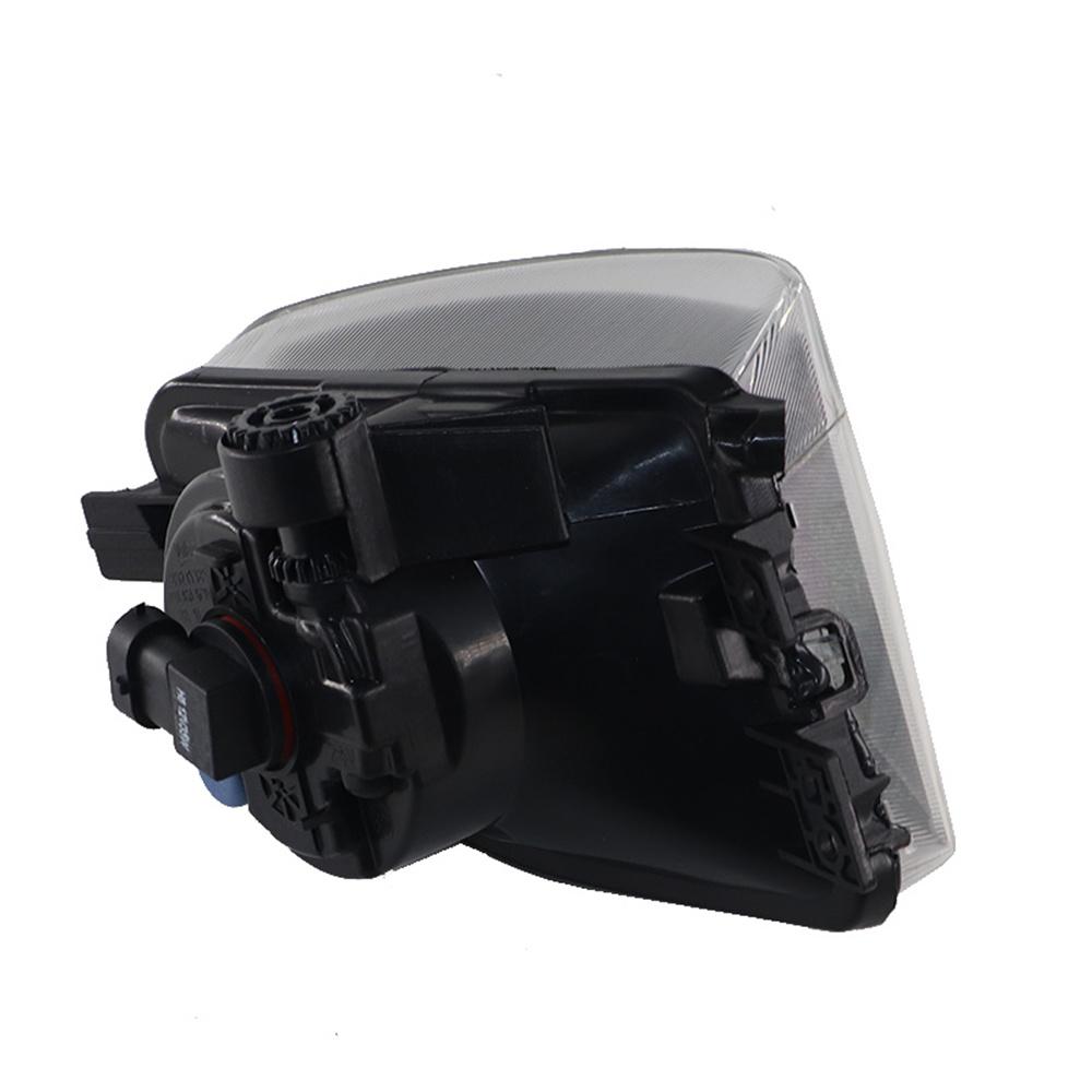 2Pcs Car Front Fog Light Lamp W/ Bulb For 2011 2012 2013 Bmw 5 Series F10 528I 535I 550I