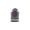 3 Retro Cool Grey TD 832033-012