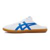 ONITSUKA TIGER DD Trainer Sabot Fabric Synthetic Leather Easy To Wear Versatile Shock Absorption Non-Slip Low-Top Casual Shoes 1183B769-102