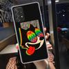 F-Felix the Cats Funny Phone Case for Samsung A54 A57 A37 A17 A14 A15 A12 A24 A34 A55 A35 A25 A52S A07 A05S A04S A22 A32 A72 Gal