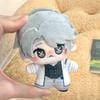 10cm Identity V Kawaii Stuffed Toy Pendant Cotton Doll Game Fan Birthday Gift