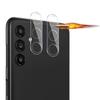 2 Tempered Glass Camera Protectors for Samsung Galaxy S23+ (S23 Plus)