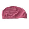 Nylon Lycra Swim Cap with Cloth Lining, Cardboard Packaging, Available In Solid and Multi-Color Choices