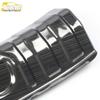 2020 Xingrui Rear Bumper Stainless Steel Trunk Protection Pedal Decorative Strip