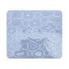 Unique Earring Silicone Molds Irregular Resin Jewelry Pendant Keychain Charm Mol