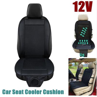 seat cooling pad