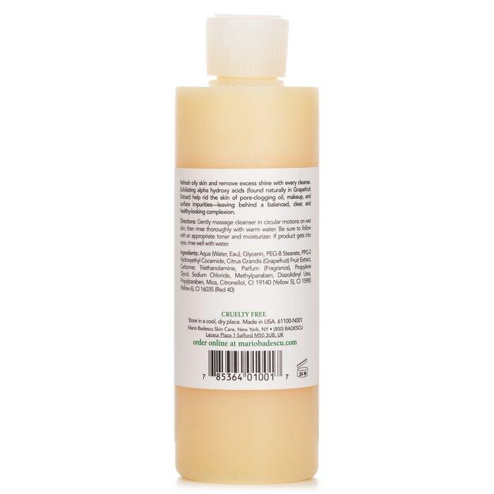 MARIO BADESCU Botanical Facial Gel - Combination/Oily Skin