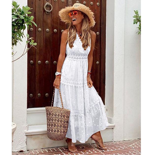 Buy Summer Fashion Ladies Retro 