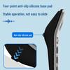 GuangBo 12-Digit Large Screen Voice Calculator