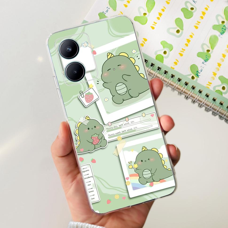 For Realme C33 Case RMX3624 Cute Fashion Phone Cases Soft Silicone Back Cover For Realme C 33 C33 4G Bumper Shockproof Shell