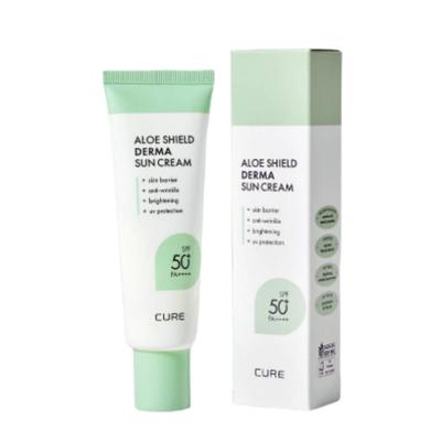 Prodotti per la cura del corpo – Creme solari e abbronzatura