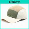 Cappellino da Baseball Uomo Donna Protezione Solare da Esterno Regolabile Poliestere Con Ricamo di Lettere Per le Stagioni Estive