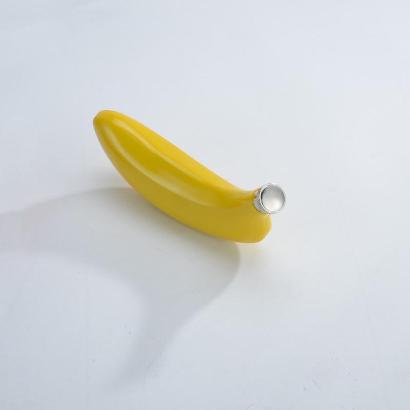 Mini Zestaw Mini Butelek ze Stali Nierdzewnej 304 w Kształcie Serca