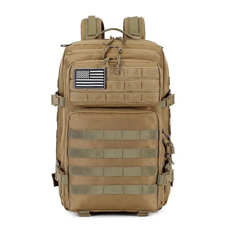 

Дорожній рюкзак. Тактичні чоловічі рюкзаки. Водонепроникний рюкзак з м’якою спинкою.