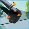 2pcs Car Windshield Wiper Protective Cover Dust Wiper For Opel Astra H G J Insignia Mokka Zafira Corsa Vectra B C D