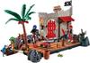 PLAYMOBIL 6146 Super Set Pirateneiland