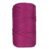 Chunky Large Roll 400g T-shirt Yarn for DIY Knitting, Crochet, Bags & Floor Mats