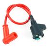ATV Off-Road 110-250CC Waterproof Silicone High-Voltage CDI Ignition Coil