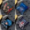 Motoko Kusanagi The GGhost In the Shell Pillow Case Cover Square for Decorative Cushion Bed Couch Sofa Classic Style Washable