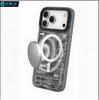 Custodia magnetica Youngkit con circuito compatibile con custodia per iphone 17/16/15 antiurto per custodia per iphone 17 pro max antigraffio per custodia per iphone 16 pro max