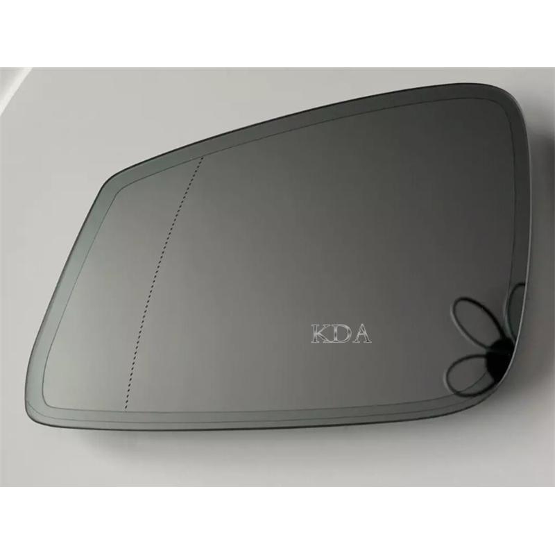 Auto Dimming Anti Glare Heated Rear Mirror Glass New 2 p For BMW X1 E84 F48 F20 F21 F40 F22 F23 F30 F31 F34