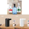 Portable Electric Water Pump For Dormitory Use With Rechargeable Action