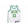 Nike Basketball Jersey Mens White Green AJ4596-101