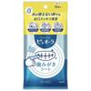 Kao Pyuora Toothpaste Sheets, 15 Sheets X 5 Packs