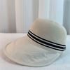 Ruth Cap Versatile Empty Top Hat Sun Hat Can Hang Mask Sun Hat UV Protection Sun Hat