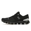 ON Cloud X 3 Black Men Sneakers 60.98705