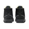 Nike SB Zoom Blazer Mid Di'Orr Greenwood Skateboard Shoes FQ0792-001