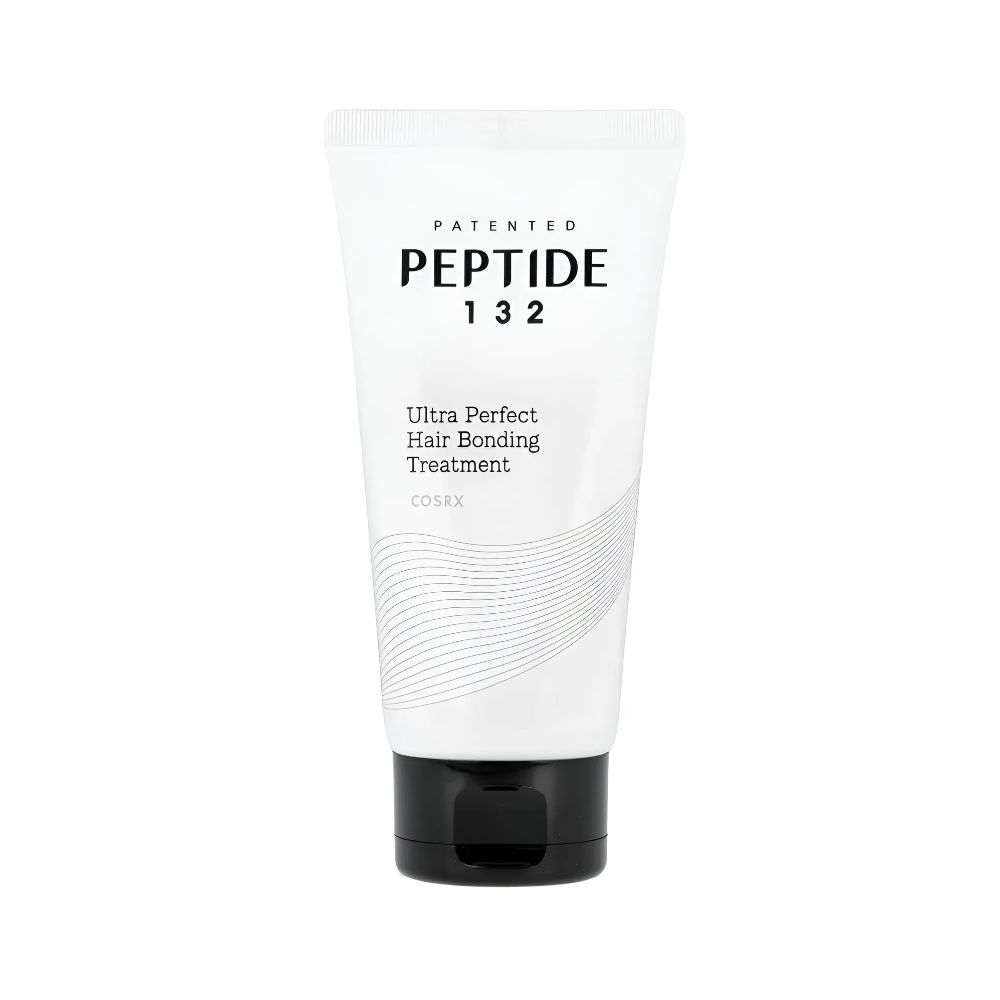 COSRX Peptide-132 Ultra Perfect Hair Bonding Treatment Repair Strengthening Care 120ml