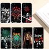 S-Slipknots-Art Phone Case for Motorola Edge 20 30 S30 40 50 Fusion Lite Plus Pro Ultra Neo One Action Zoom Hyper Power Macro Vision