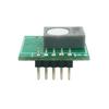 YYS Electrochemical CO Gas Sensor Carbon Monoxide Sensor Module 0-1000PPM UART/PWM Output SC16-CO