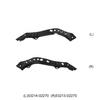 53214-02270/53213-02270: Fits 19-23 Corolla Headlight Fixing Bracket