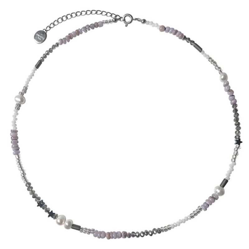 standingfish the sound of the waves necklace G9